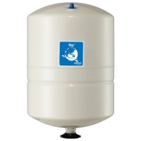 GWS品牌免维护增压供水隔膜式气压罐压力罐超长质保MXB系列