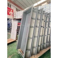 锌合金房间门卧室门室内门批发厂家