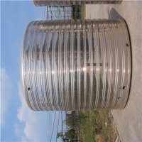 玻璃钢消防水箱装配式BDF不锈钢水箱直销