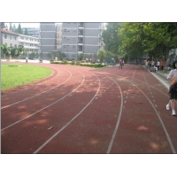 鄂爾多斯塑膠跑道