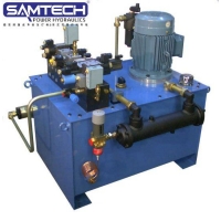 订做液压泵站 液压系统/机床液压泵 成套数控机床泵站