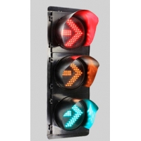 飛耀交通設施產品-交通信號燈紅綠燈