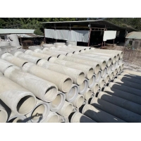 二级混凝土水泥管 排污管 下水管道 广州惠州 源头工厂制造
