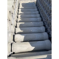 广州佛山混凝土管工厂 钢筋混凝土排污管 排水管承插管 质量保