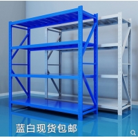 北京快遞貨架小區門口物資架防疫用品存放放架包裹貨架