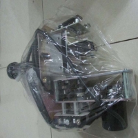 ALANCO ALAMATICSAM50 Diaphrag