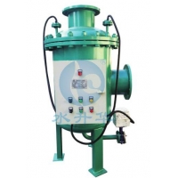 水升華全程水處理器除垢防垢殺菌滅藻水處理設備