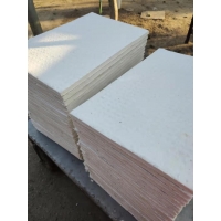 硅酸铝背衬板陶瓷纤维板毡窑炉施工保温棉