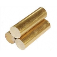 H59H62黃銅棒黃銅扁條實心純銅棒銅件加工定制零切