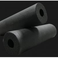 橡塑海綿管報價橡塑保溫管廠家橡塑管