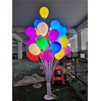 氣球燈，景區裝飾燈，婚慶燈