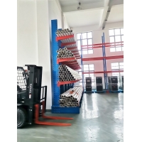 懸臂式貨架系統-杭州賽菲迅倉儲設備