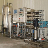 反滲透純水設備 EDI超純水設備 價格優惠 性能穩定