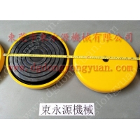 冲床避震垫,砂布下料机减震器,找东永源