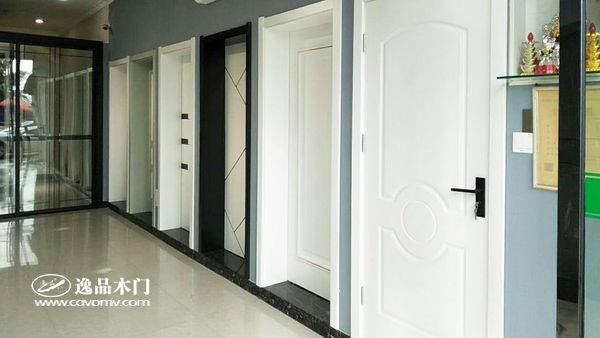 重庆逸品木门陕西省凤翔县 简约装修风格