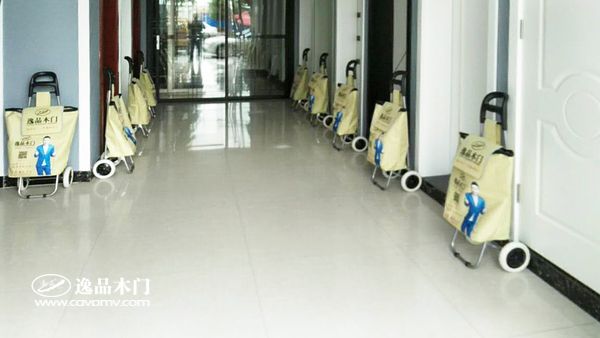 重庆逸品木门陕西省凤翔县 礼品
