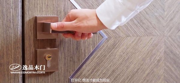 重庆逸品木门:品牌形象大片 视频截图
