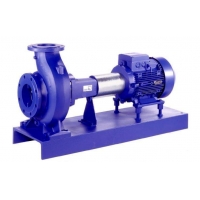KSB水泵-凱士比水泵-原裝進口
