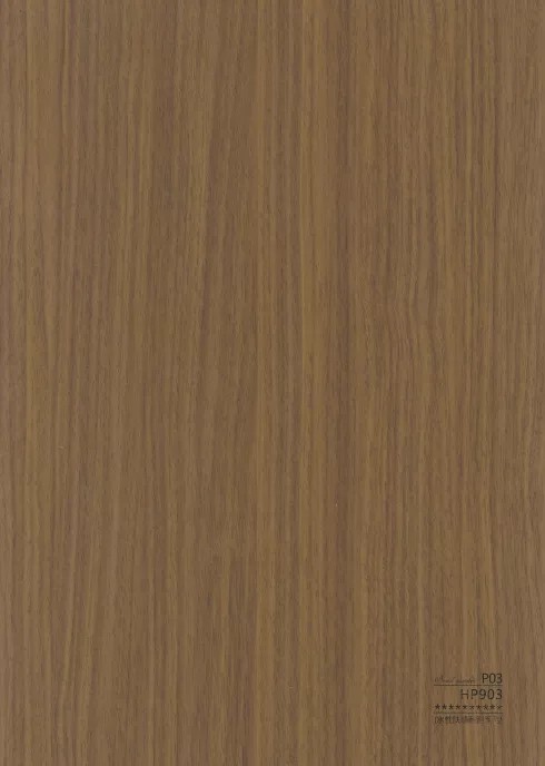 集成墙板厂家 木饰面板 水性肤感耐刮系列 HP903P03