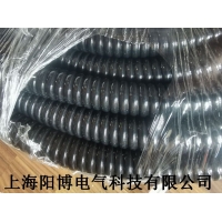 包塑金屬軟管，V0-UL94阻燃包塑金屬軟管