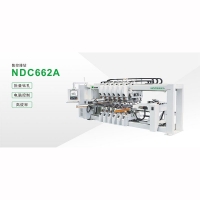 NDC662A