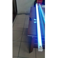 紫外线灯管1.2米36w36v-郎特科技