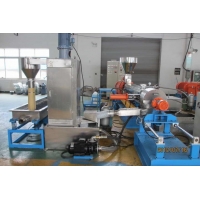  KMD-180CPE cable granulator (manufacturer) cable granulator equipment