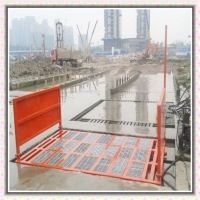 福建廈門泉州120噸洗車臺的鋼板厚度產品詳情介紹