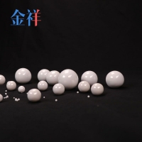 油漆臥式砂磨機磨球 生物研磨珠 懸浮劑介質球 研磨磁珠