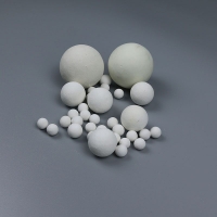 氧化鋁球 惰性瓷球 惰性氧化鋁瓷球 化工填料瓷球 陶瓷填料