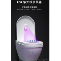 乐亿迪工厂定制马桶紫外线杀菌消毒灯UVLED杀菌模块