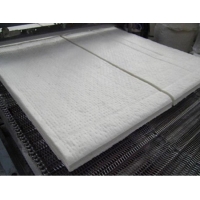 商丘市場煉油裂解爐環保節能耐材內襯用纖維棉塊纖維毯