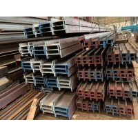 進口日標槽鋼150x75產品價格-進口日標槽鋼與國產槽鋼區別