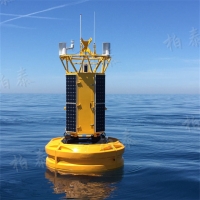 浙江海洋環境監測浮標 多功能海上監測設備浮標