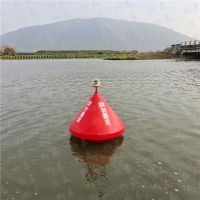 巴山航道施工航標 內河用塑料浮標在賣