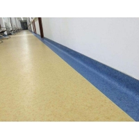 PVC塑胶地板 橡胶地板 医用地板—河北石家庄华欧HO85