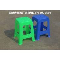 塑料凳子,方凳,凳子,塑料凳  户外活动婚庆租赁用熟料塑料凳
