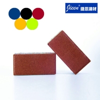 透水磚分類_PCB環保透水磚和PFB陶瓷透水磚