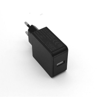 歐規5V3A USB充電器