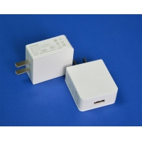 吉宏達5V3A USB電源適配器
