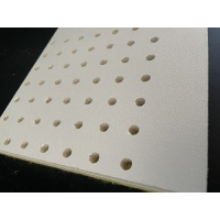 硅酸鈣穿孔吊頂 復合隔音降噪板水泥纖維硅鈣板