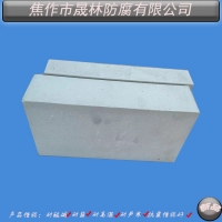 65厚耐酸標磚質量嚴選把關 焦作耐酸磚生產廠家8