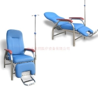 不銹鋼輸液椅，可躺輸液椅，門診輸液椅，不銹鋼連排點滴椅MY-
