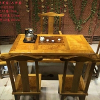 成都重庆市中式仿古酒店家具专业定制 明清古典定制加工 