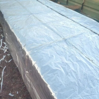 冬季施工電熱毯保溫 混凝土養護棉被