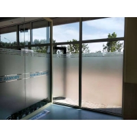 日照團隊玻璃貼膜 低價玻璃膜廠家 質量保證 建筑膜 窗膜