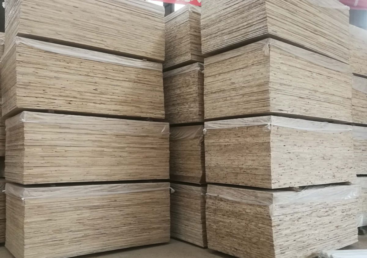 现货直销规格齐全泰国进口橡胶木指接板 实木拼板家具集成材-阿里巴巴