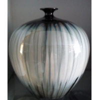 制作加工陶瓷花瓶/花器造型圖片價格大花瓶售賣