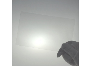 高平整超薄玻璃片0.15-3mm