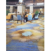 四川工程地毯，成都凯辉方块印花地毯，德阳地毯批发厂家